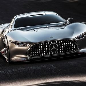 Meet your Posher, Tomas